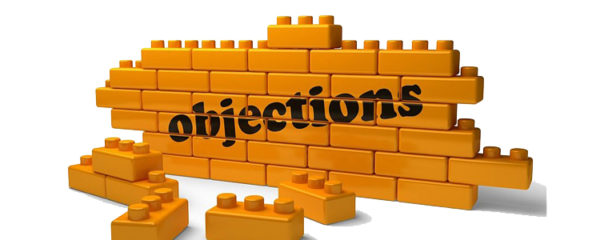 objections