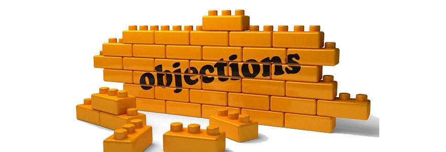 objections